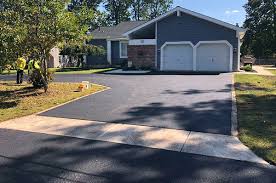 Trusted Thorntown, IN Driveway Paving  Experts